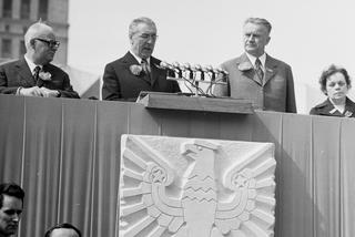 Historia wolnych sobót. Wyznawcy dnia szóstego