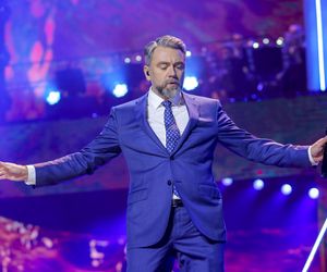 Zaskakujące kulisy życia Kuby Badacha. Śpiewał w chórkach u największych gwiazd, a jego ślub był wydarzeniem roku