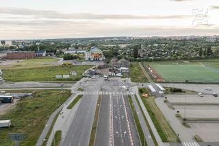 Lublin - ul. Lubelskiego Lipca ‘80. Unieważniony przetarg i nowe decyzje