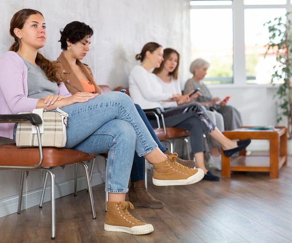 Rewolucja od lutego w przychodniach. Nowe zasady dostępu do lekarza bez kolejki