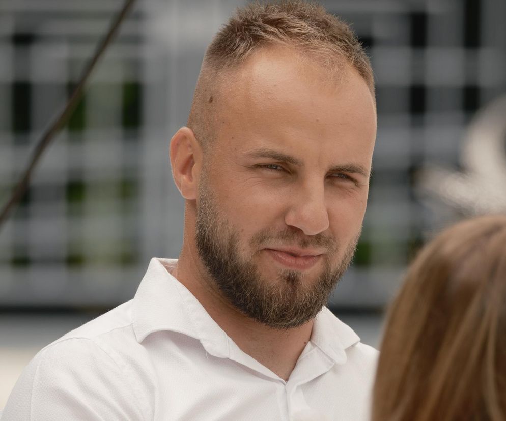 Arek z woj. lubelskiego w „Rolnik szuka żony”. Oto kandydatki, na które się zdecydował