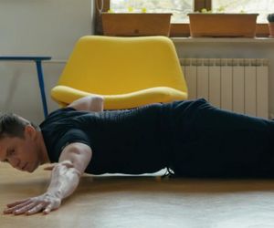 Barwy szczęścia, odcinek 3196: Błażej (Piotr Ligienza)