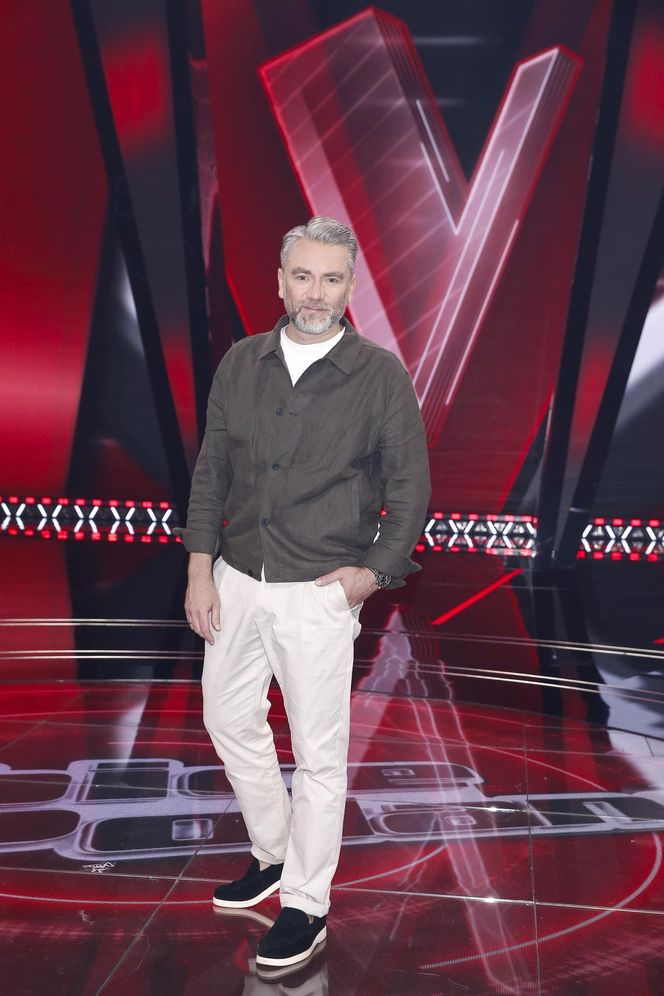 Zaskakujące kulisy życia Kuby Badacha. Śpiewał w chórkach u największych gwiazd, a jego ślub był wydarzeniem roku