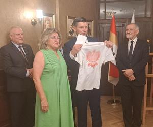 Małopolscy olimpijczycy w Krakowie