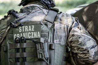Trójka cudzoziemców zatrzymana. Byli tu nielegalnie