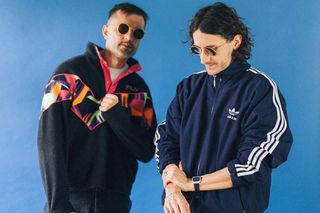 Bluszcz z nową płytą w Tarnowie! Synth-popowa nostalgia wypełni Piwnicę „Przepraszam”