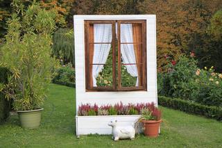 Spacer po jesiennych Ogrodzie Botanicznym w Lublinie