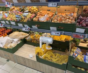 Porównanie cen w Lidlu na Litwie i w Polsce