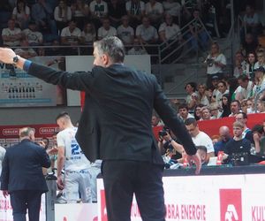 Anwil Włocławek - Arriva Polski Cukier Toruń|Drugie starcie