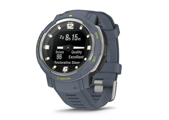 Garmin Instinct Crossover