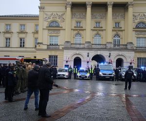 Hołd dla Mateusza Biernackiego. Tak policjanci upamiętnili zmarłego funkcjonariusza