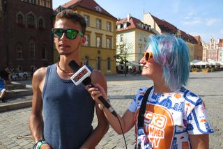 ESKA Summer City na wrocławskim rynku