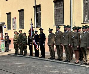 Szczecin. Poszukiwani strażnicy graniczni