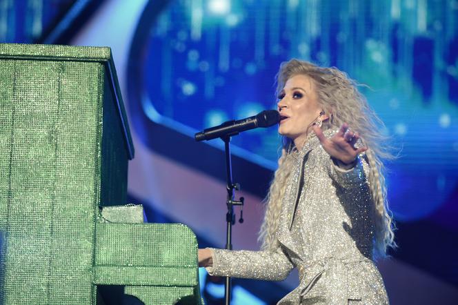 Sylwia Grzeszczak i jej wielki powrót. Wiadomo, kiedy premiera nowej piosenki