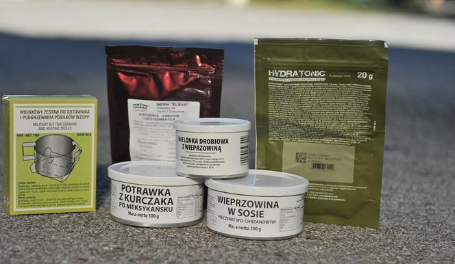 Dziennikarka SE Odbiłam zakładnika z rąk terrorystów