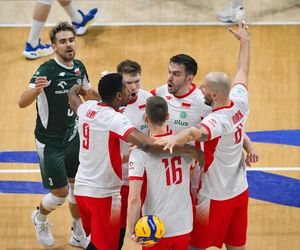 Polska - Turcja. Nikola Grbić pobije Turków jak Sobieski pod Wiedniem?