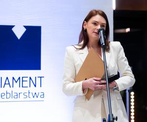 Relacja z gali Diamentu Meblarstwa 2024