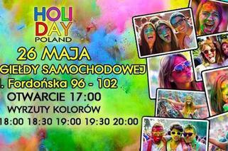 Holi Day