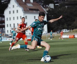 Marc Gual pewny siebie przed rewanżem z Midtjylland. Te słowa wleją nadzieję w serca kibiców