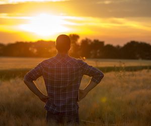 Zespół zachodzącego słońca uaktywnia się wieczorami. Czym jest?