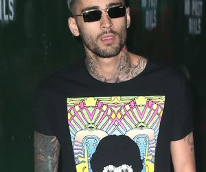 Zayn Malik wrócił na scenę po smierci Liama Payne'a