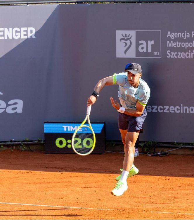 2. dzień Invest in Szczecin Open