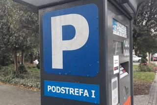 Rzeszowska strefa parkowania będzie droższa i większa! 