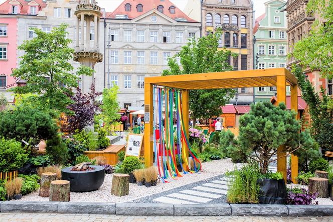 Jarmark Świętojański we Wrocławiu już niebawem. Przed nami koncerty, spotkania kulinarne i konkursy