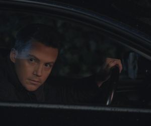 M jak miłość, odcinek 1856: Jakub (Krzysztof Kwiatkowski) 