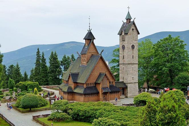 Karpacz atrakcje. Co tu zobaczyć? Nie tylko Śnieżka