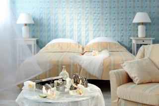 Modny wystrój sypialni: styl minimalistyczny