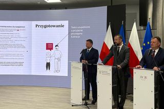 Poradnik Bezpieczeństwa dla Polaków. MON: to fundament budowania odporności społeczeństwa