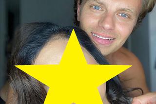 M jak miłość. Katarzyna Cichopek zrobiła coś z twarzą i ustami! Nikt jej nie poznał