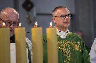 Parafia na Stawkach w Toruniu ma nowego proboszcza. Poprzedni odwołany przez biskupa