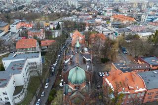 Rybnik. Na Juliusza nie ma co liczyć w tym roku. Potrzebny nowy projekt i wykonawca