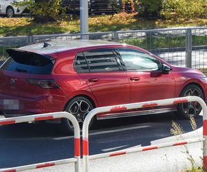 Maciej Kurzajewski w sądzie