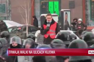 Gwiazdor TVP przeszedł do Polsatu. Teraz może wszystkich ustawiać