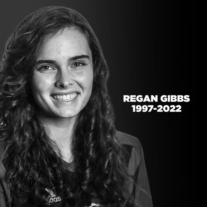 Regan Gibbs