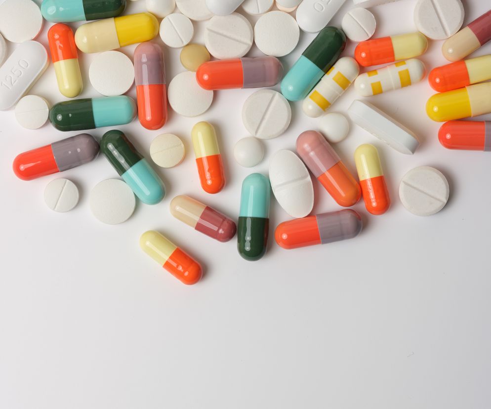 Metronidazol - działanie, właściwości, wskazania, dawkowanie metronidazolu