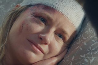 M jak miłość, odcinek 1849: Julia Malicka (Marta Chodorowska)