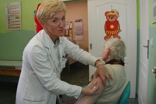  Szczepionki czekają na seniorów