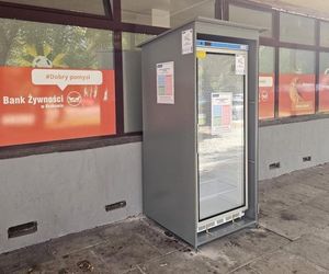 Lodówki pełne dobra w Krakowie