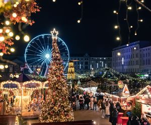 Betlejem Poznańskie 2025 rozświetla miasto! Jarmark pełen atrakcji przyciąga gości z całej Polski