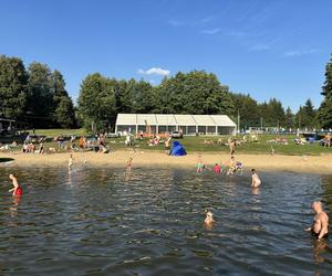 Eska Summer City Olsztyn. Odwiedziliśmy stolicę siatkówki plażowej na Warmii i Mazurach [ZDJĘCIA]