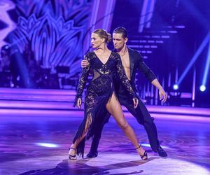 Taniec z Gwiazdami - ćwierćfinał