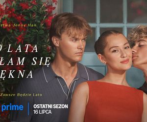 Oficjalny plakat (zwróćcie uwagę na jakże przemyślany dobór kolorów)