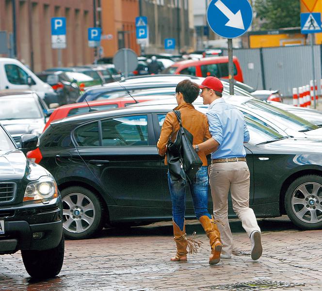 Chcesz spotkać Dorotę Gardias-Skórę? Jedź na Hożą