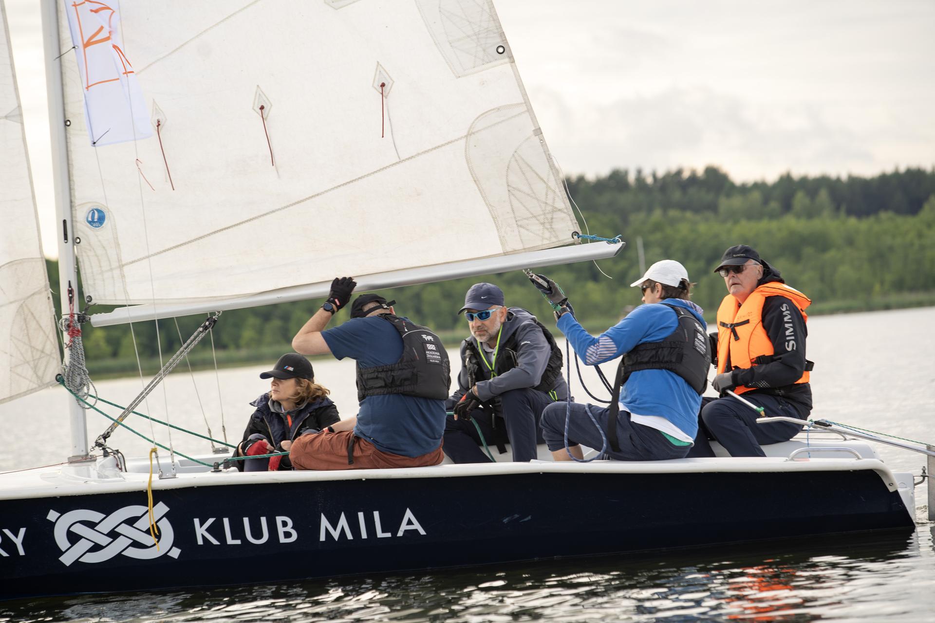 Regaty Architektów 2023