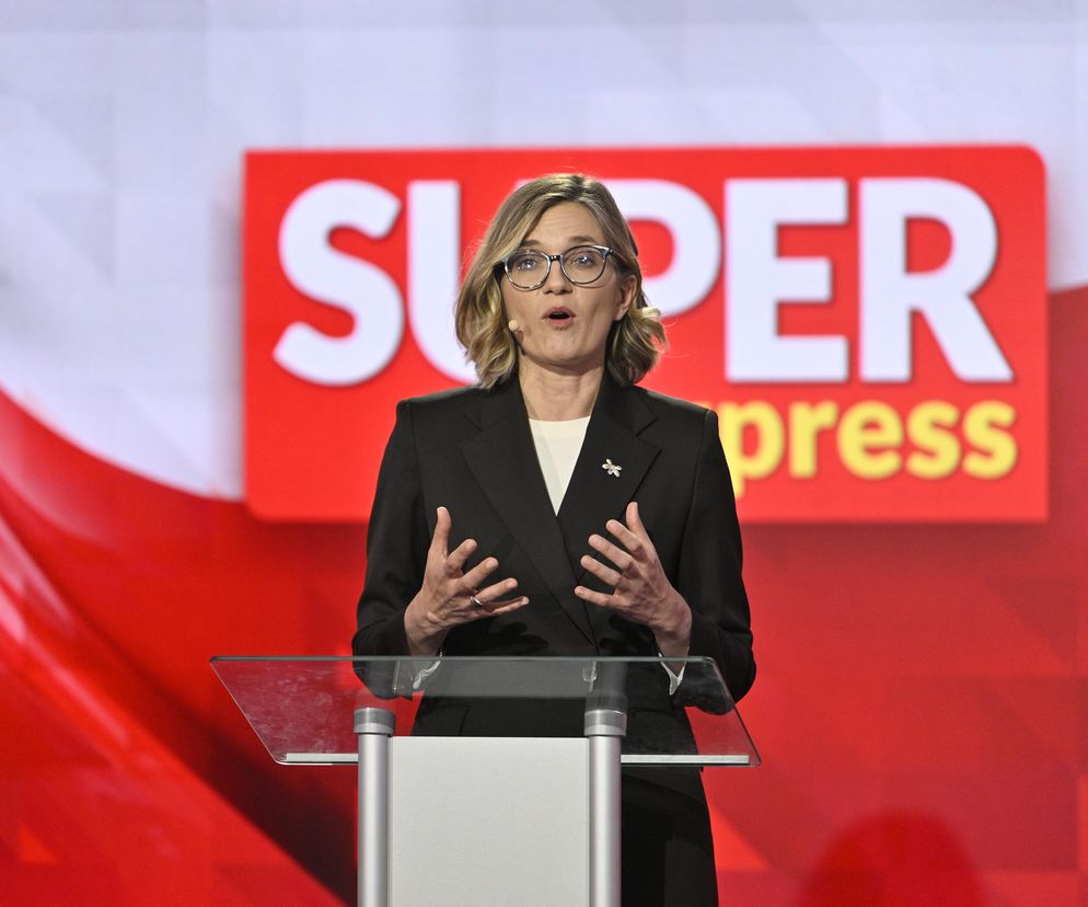 Debata Prezydencka Super Expressu