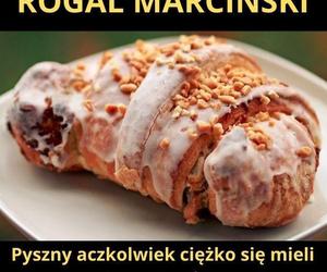 Najlepsze memy o rogalach świętomarcińskich. Tak się je słodkości w Poznaniu!